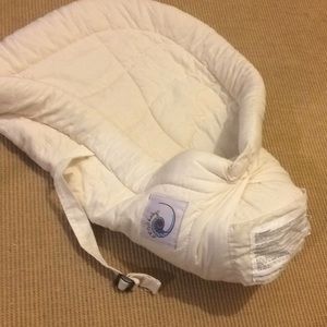 Ergo baby infant insert